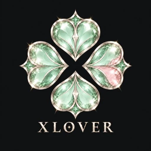 🍀XLOVER SCRIM🍀